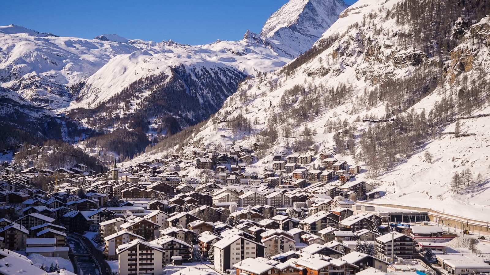 Zermatt